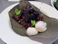 -桂满陇·杭州小馆(巴黎春天浦建店)
