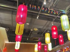 -老高烧烤(龙华星河iCO店)