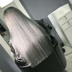 -DL HAIR SALON