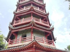 -南沙天后宫景区