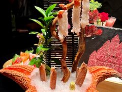 -蟹犇•帝王蟹雪蟹(陆家嘴店)