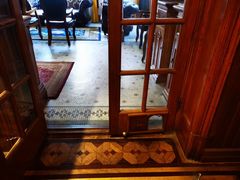 -马勒别墅·中餐厅