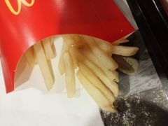 -麦当劳(西安雁塔路店)