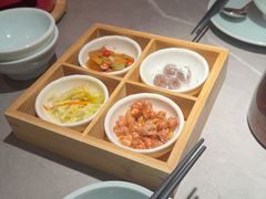 -闽上鲜·福建菜(龙湖滨江天街店)