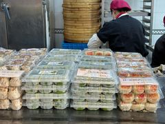 -王家沙点心店(南京西路总店)