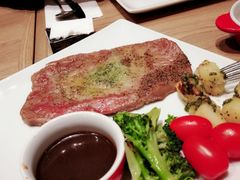 -必胜客(沈辽路万达店)