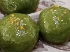 -穆桂英美食(南禅寺店)