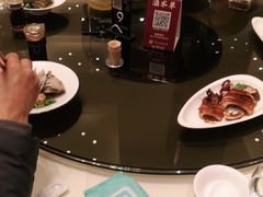 -高佳庄·舟山海鲜(海景旗舰店)