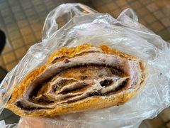 -美嘉华面包西饼店(红胜坊店)
