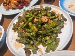 -晚归月亮湾私家菜(临邑路店)