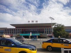 -中国丹阳眼镜城
