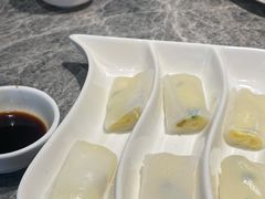 肠粉-悦秀·高级粤菜