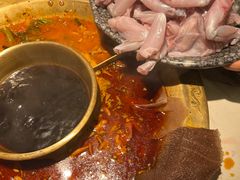 -哥老官重庆美蛙鱼头(五角场合生汇店)