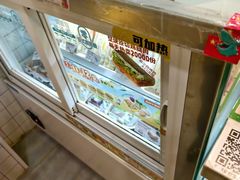 -一鸣真鲜奶吧(云南路地铁站店)