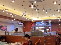 -威尼斯西餐厅(扬名广场店)