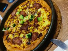 -必胜客(港城新天地店)