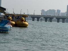 -蠡湖大桥公园