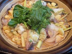-醉东Oriental House(静安嘉里中心店)