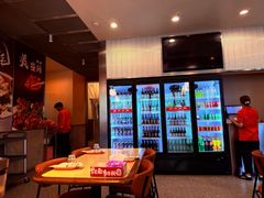 -杨氏青龙虾·羊蝎子(珠江路店)