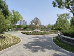 -西海子公园