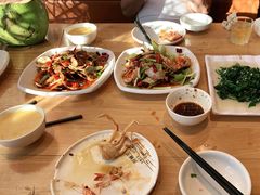 -南海渔家•海鲜•正宗海南菜(海棠湾店)
