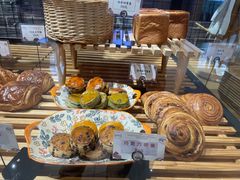 -熊叔熊婶面包房(团结湖店)