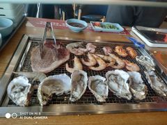 -蚝英雄鲜蚝自助专门店(长楹天街直营店)