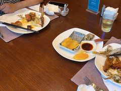 -浙江西子宾馆·瑶园咖啡厅