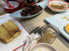 -禧香逢烧烤金牌鸡手王(繁荣路店)