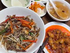 -寻裕记·现炒浇头面(人民广场店)