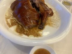 -金城大酒店-中餐厅(汾江中路店)