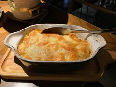 马苏里拉芝士焗南瓜-刀板香·安徽菜(望江东路店)