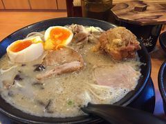 -博多一幸舍(侨福芳草地购物中心店)