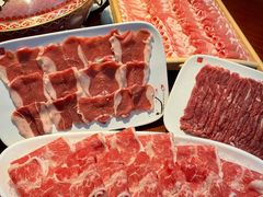 -1078號老北京涮肉(松柏店)