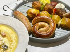 -库滋明·俄罗斯特色美食(中央大街店)