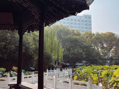 -清晏园