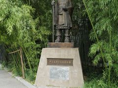 -洛阳白马寺