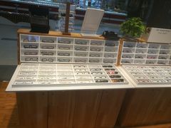 -MiRi眼镜连锁·蔡司·尼康控优点合作店(莘庄店)
