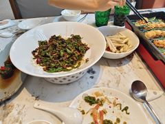 -上荔晶·土菜馆(古田店)