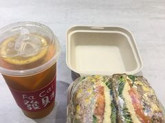 -萤火虫咖啡(后海店)