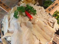 -打川川·川蜀毛肚(南市场店)
