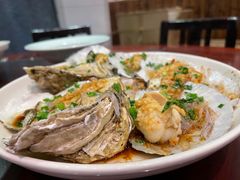 -健眺小海鲜(临海后山店)