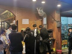 -维吾尔餐厅(宜山路店)
