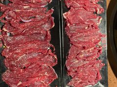 -幸运牛汕头小黄牛牛肉火锅(梅林店)