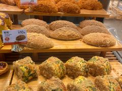 -BreadTalk面包新语·烘焙蛋糕(金光华广场店)