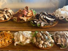 -易门野生菌府·菌海森林(月牙潭公园店)