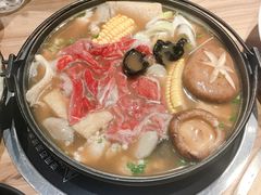 -塚田农场(悠唐店)