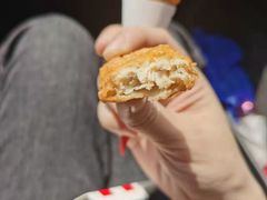 黄金鸡块-肯德基(丽水万地店)