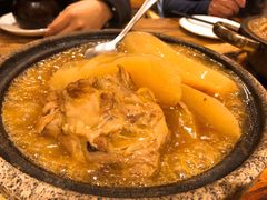 -鄱阳湖·江西小炒·瓦罐煨汤(五道口店)