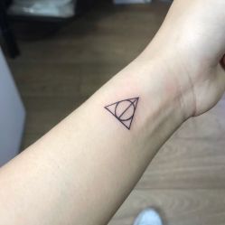 -鬼著刺青工作室·纹身设计